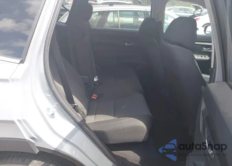 2025 Honda Cr-V Lx 2Wd из США, поврежденный, VIN 5J6RS3H25SL004615